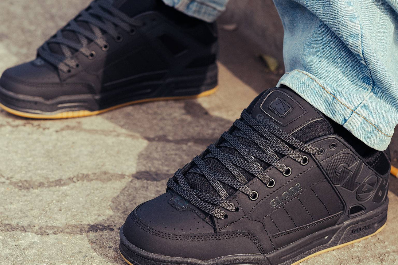 Las mejores zapatillas de skate 2025: Vans, Globe y Lakai