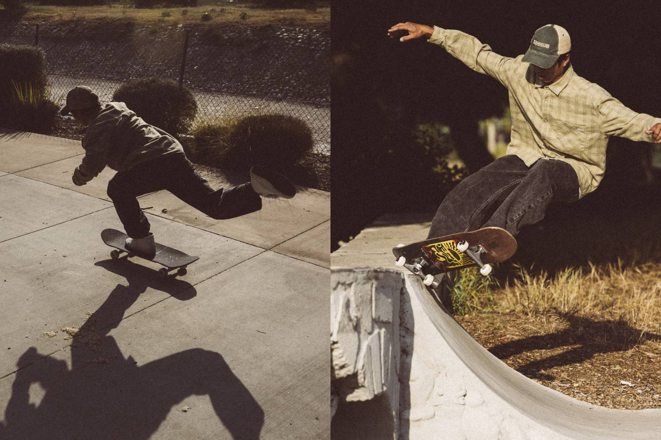 Top 5 Tablas de Skate 2026 (Guía Completa con Modelos Reales de SKATESPAIN)