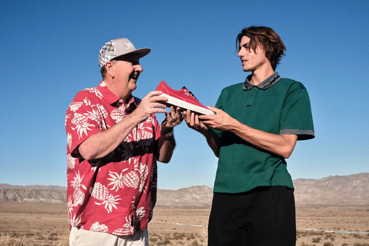 Top 3 Modelos de zapatillas Vans que SÍ aguantan para patinar