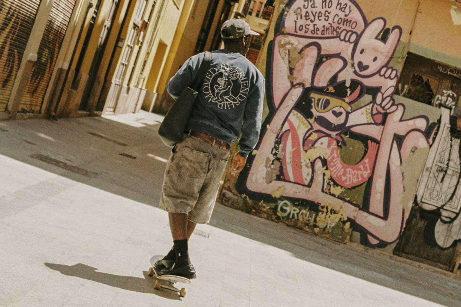 Ementa SB: Skate independiente desde Portugal, con actitud global