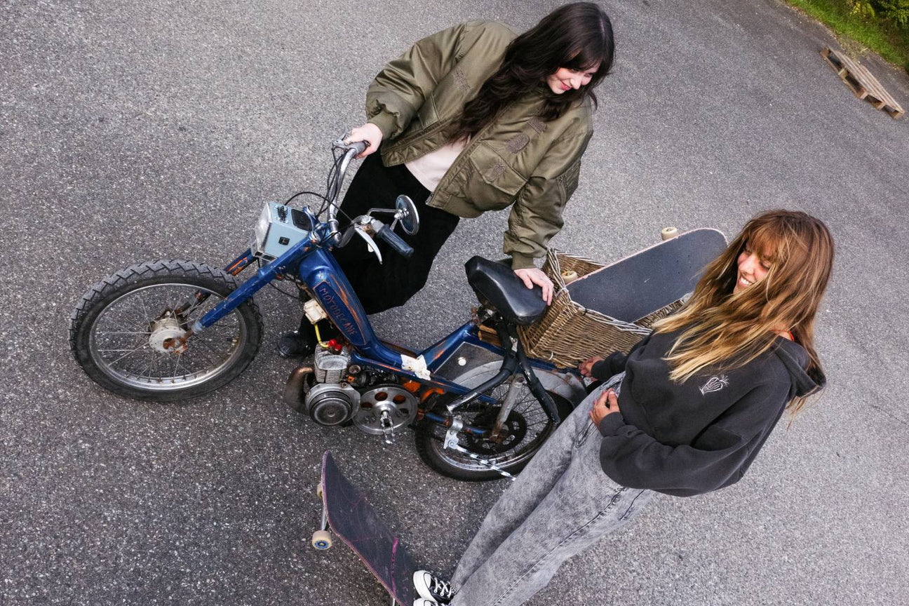 Cómo elegir la tabla de skate perfecta según tu estilo y nivel