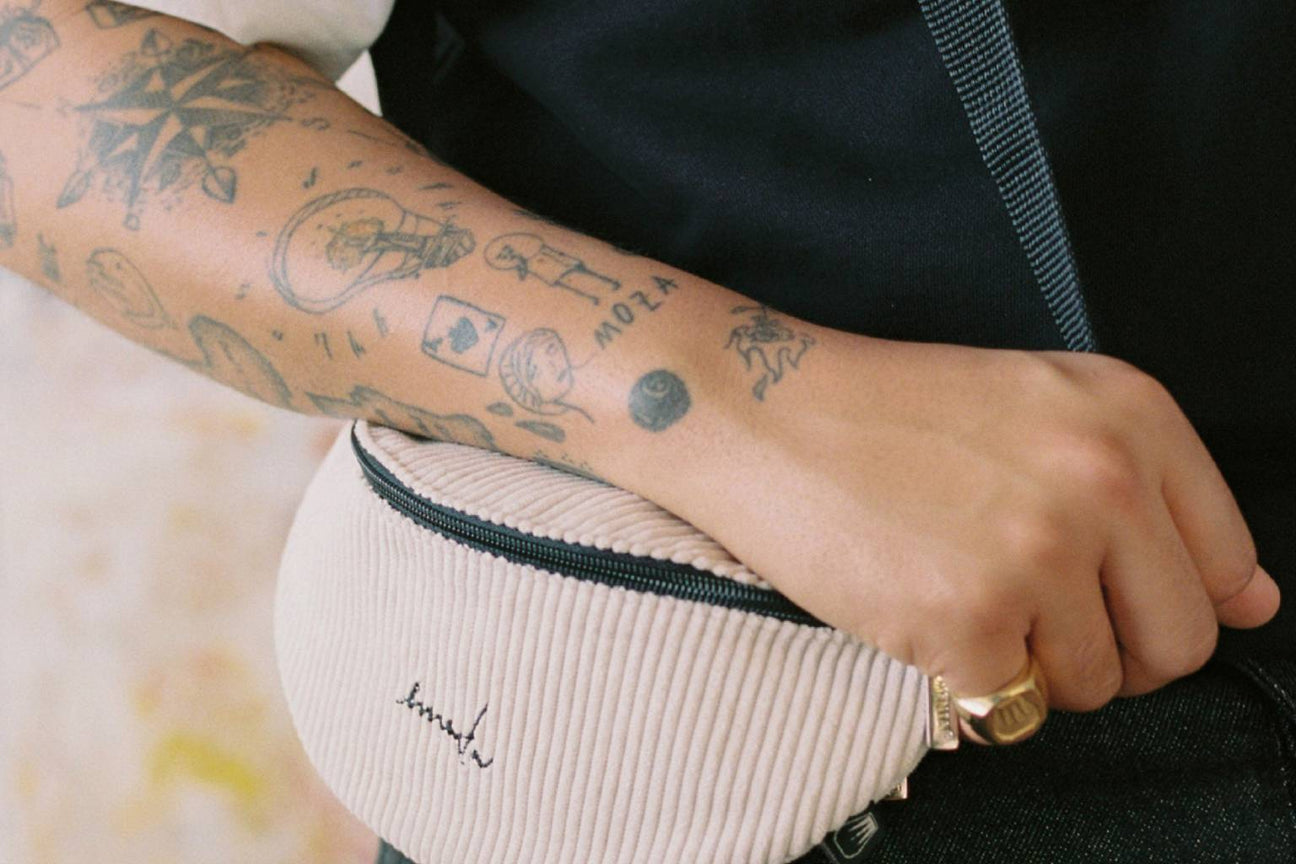 Moda Skate y Tatuajes: El Combo Perfecto para Expresar tu Estilo Único