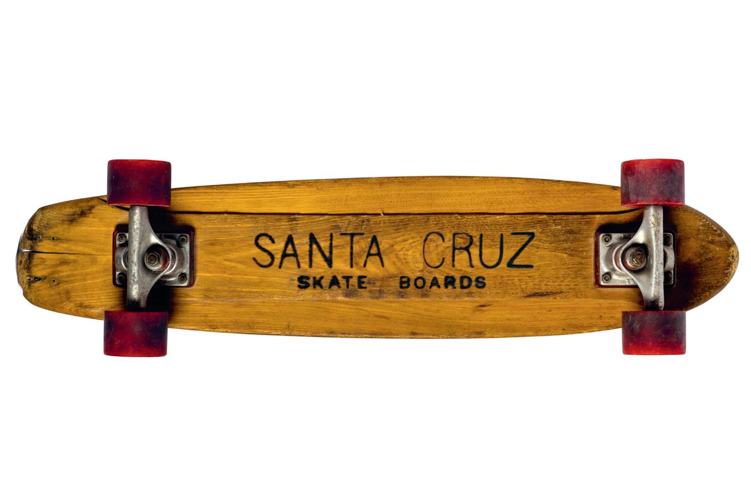 Santa Cruz Skateboards: Historia de una leyenda