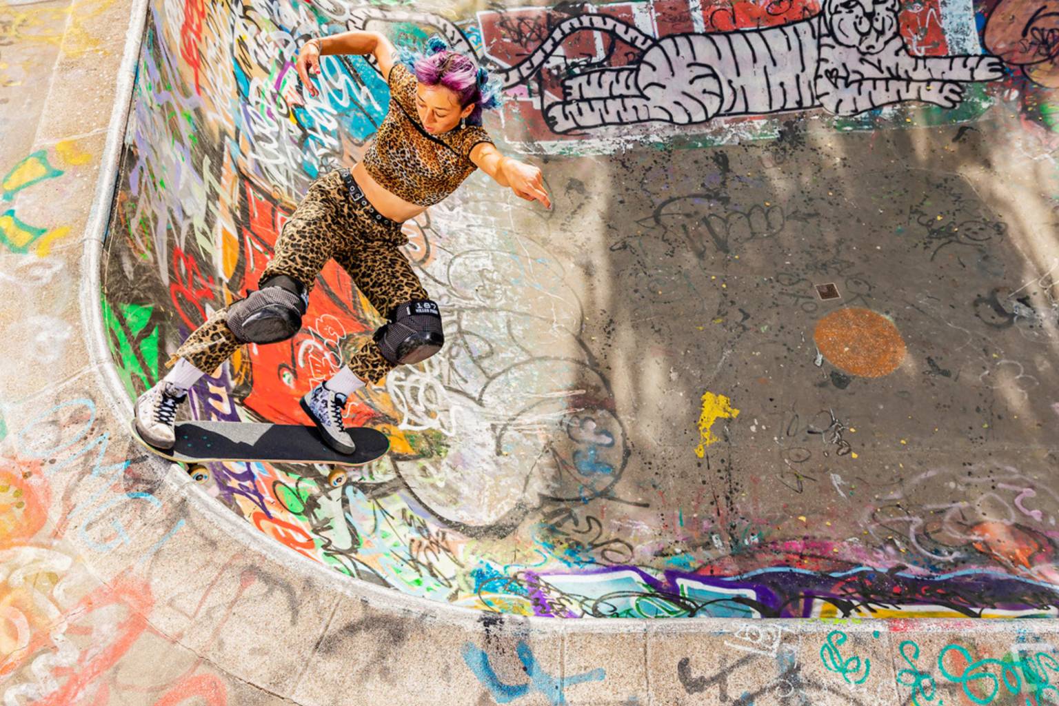 Zapatillas Vans para skate: los modelos que siguen dominando la escena