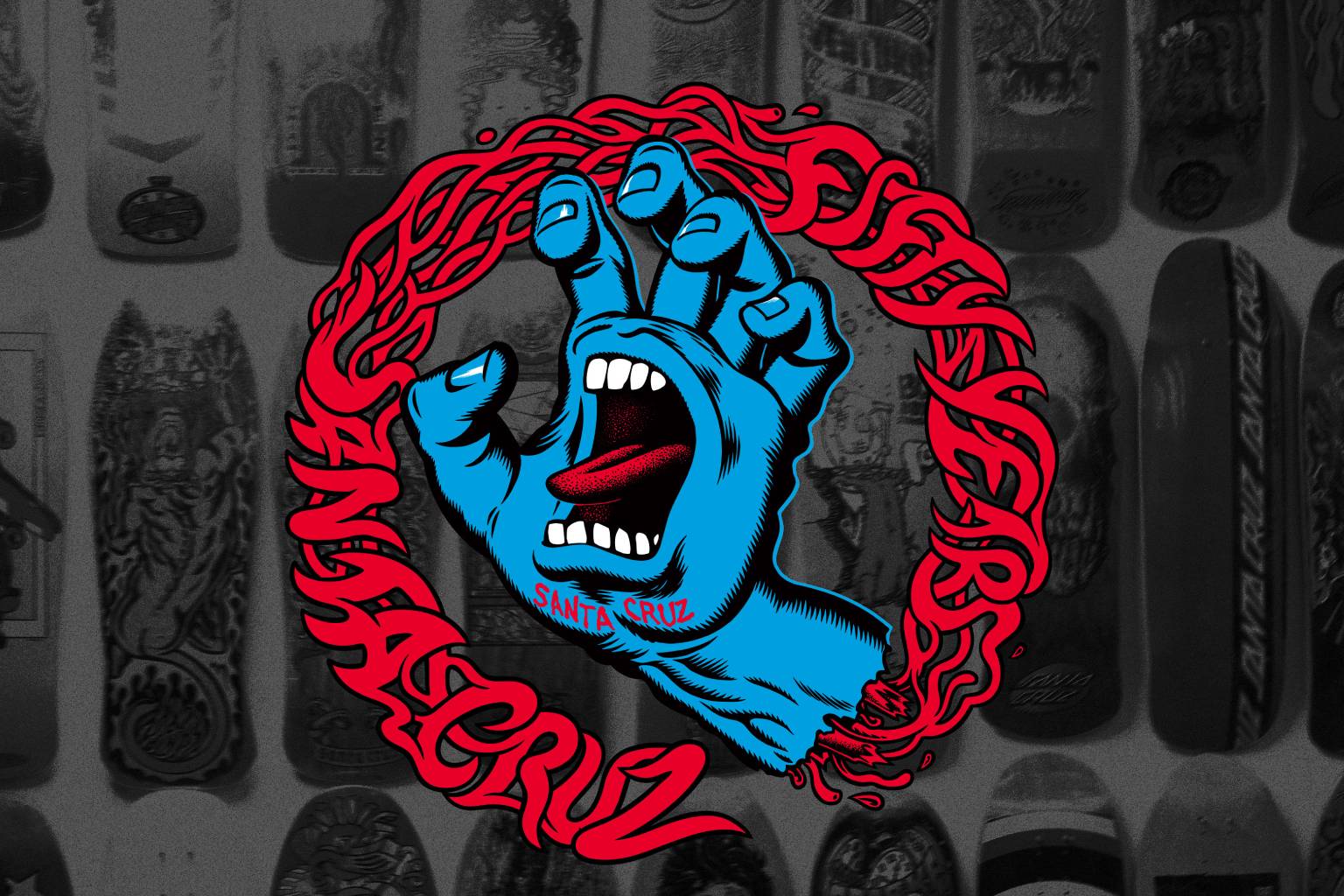 Santa Cruz Skateboards: la ropa que lleva décadas marcando estilo