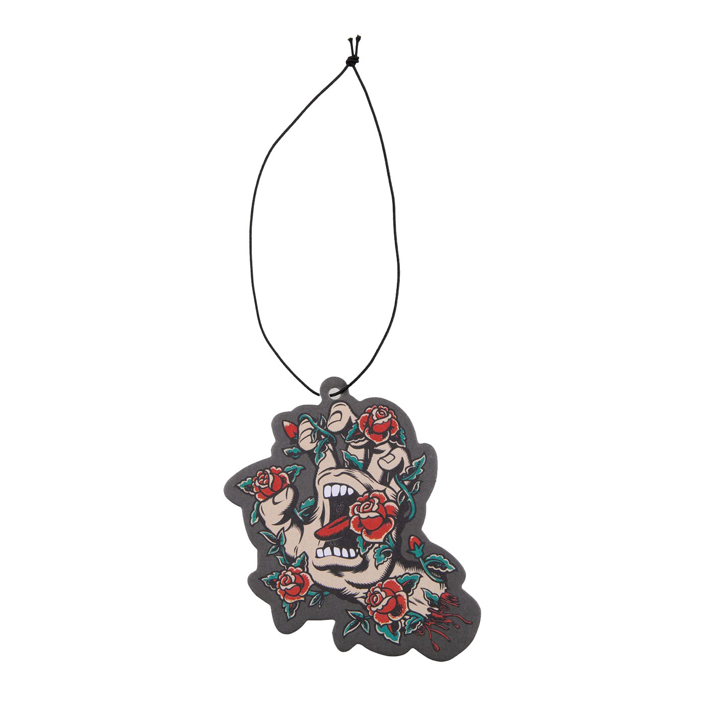 Ambientador Santa Cruz para coche