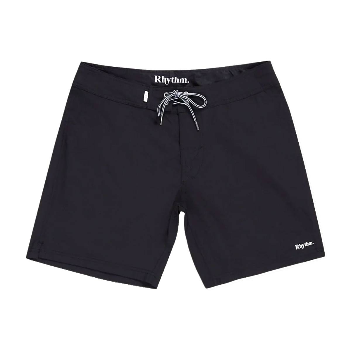Bañador Rhythm Classic Stretch Trunk Black