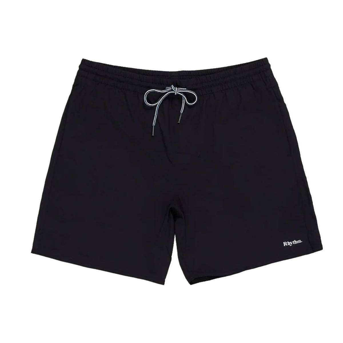 Bañador Rhythm Classic Beach Black