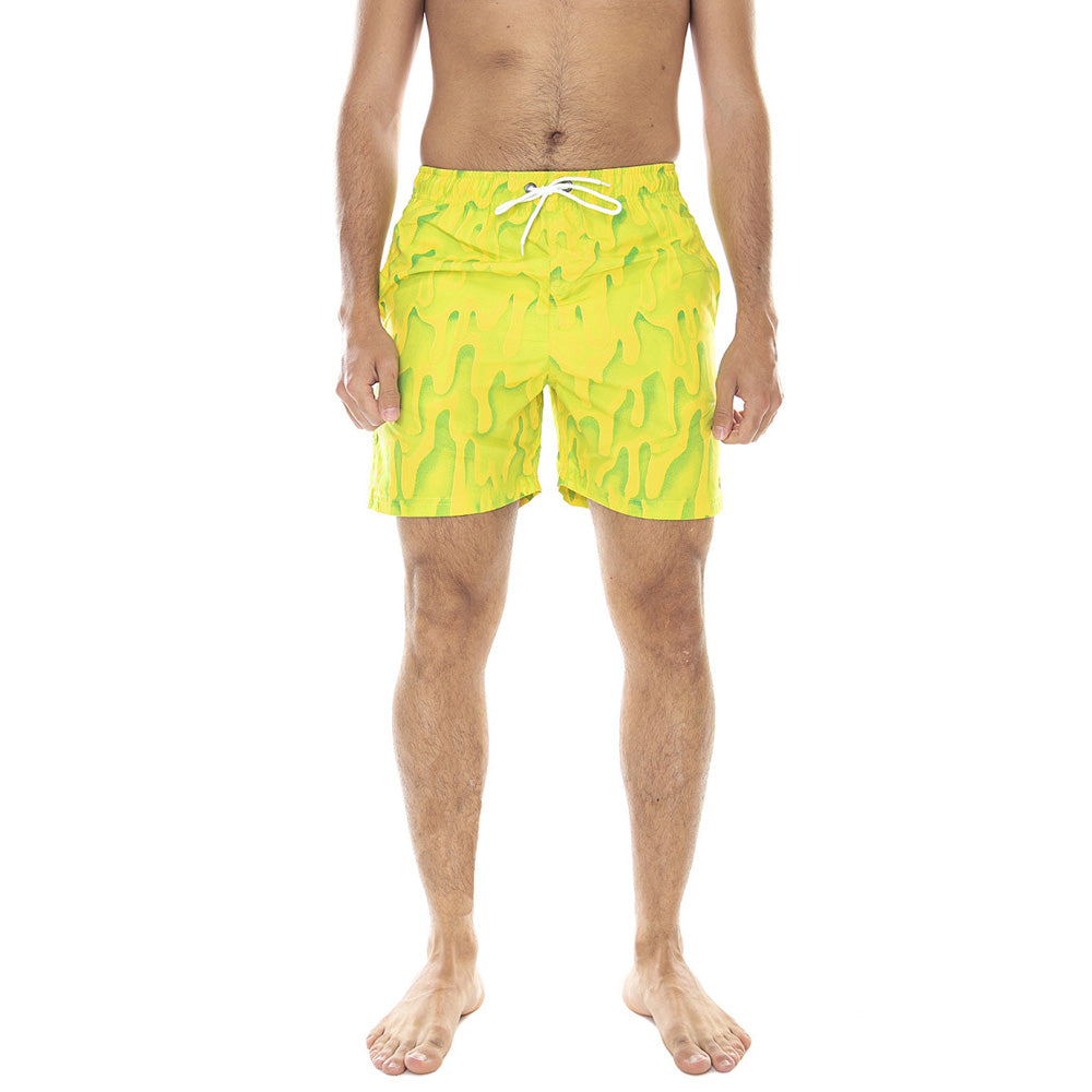 Bañador Santa Cruz Slime Green