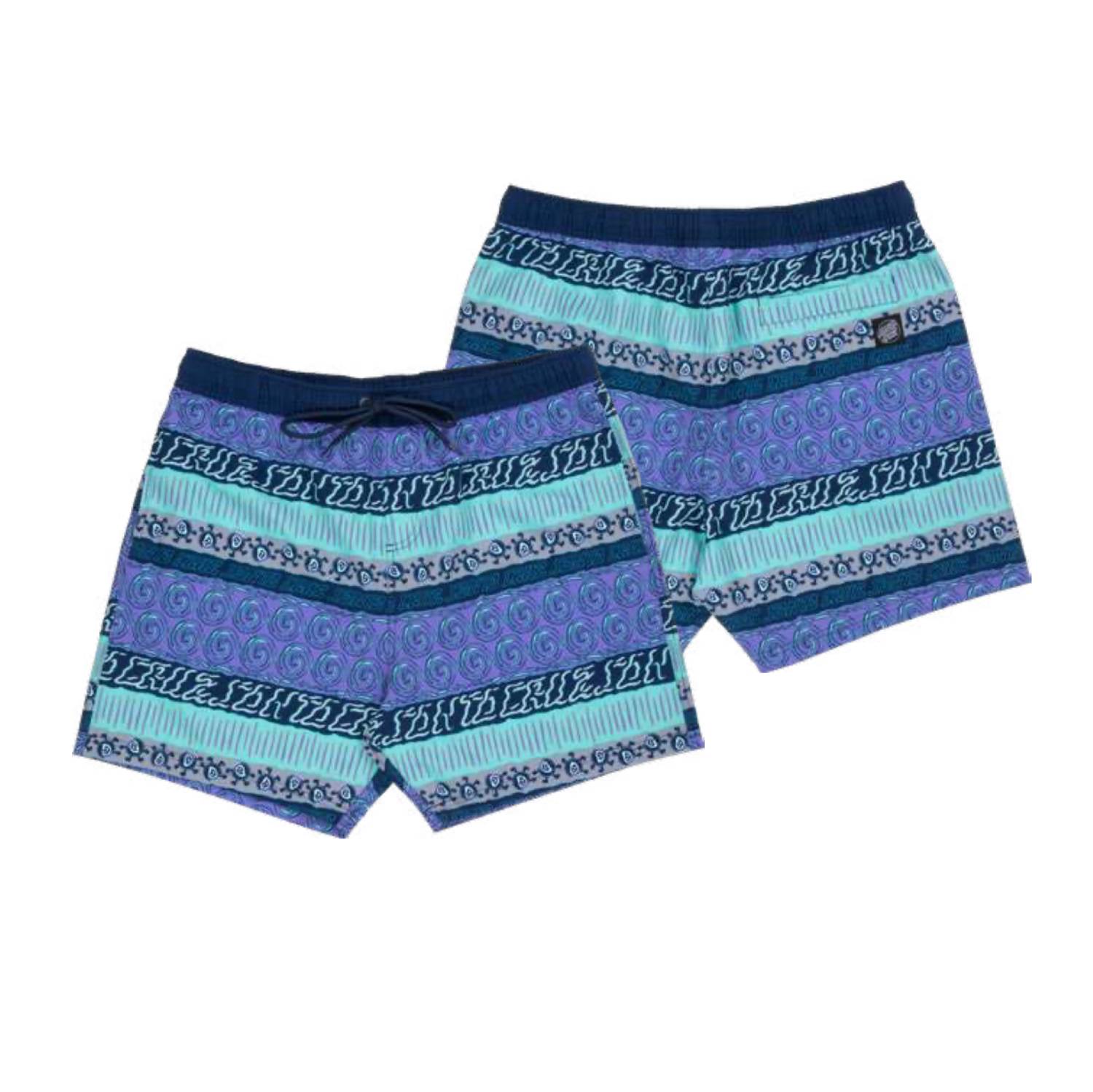 Bañador Santa Cruz Heights Winkowski Vertigo