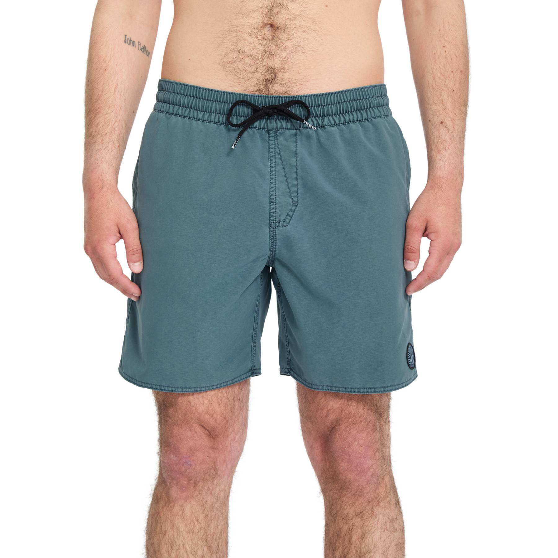 Bañador Volcom Center Trunk 17" Tradewinds