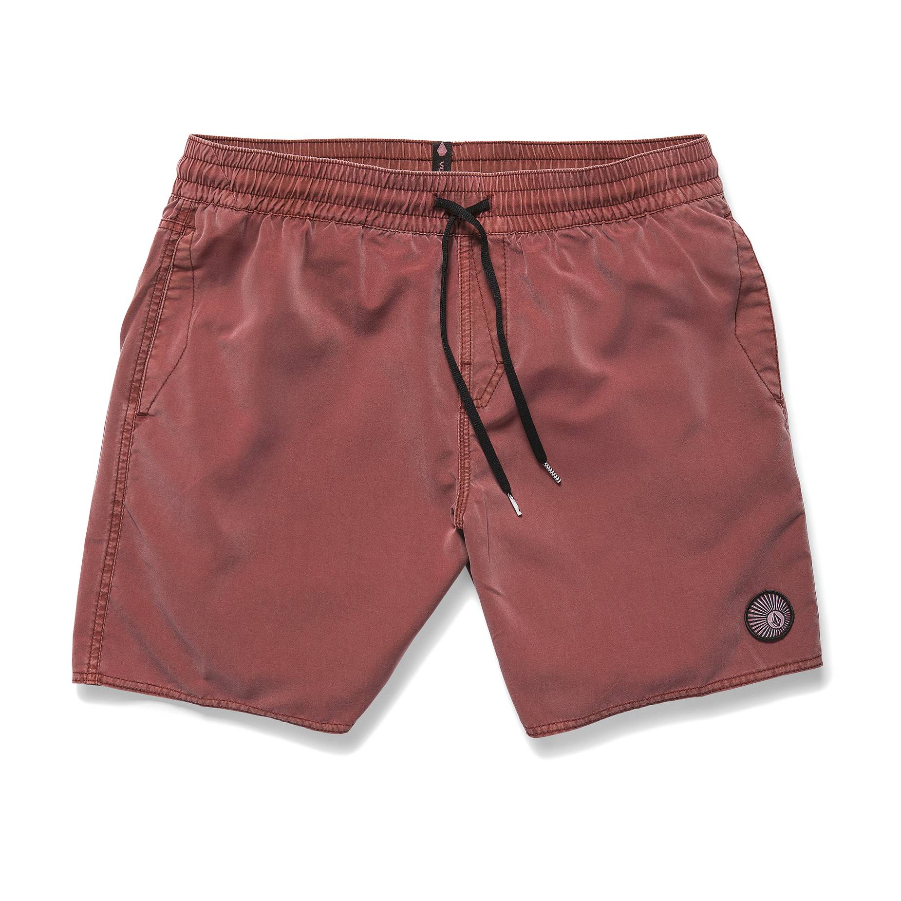 Bañador Volcom Center Trunk 17" Apple Butter