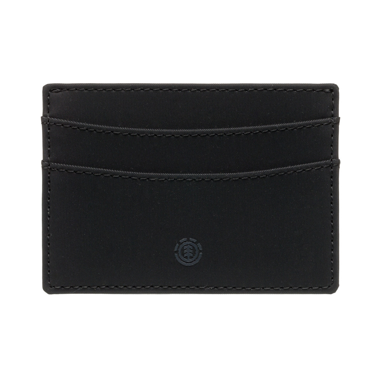 Tarjetero Element negro
