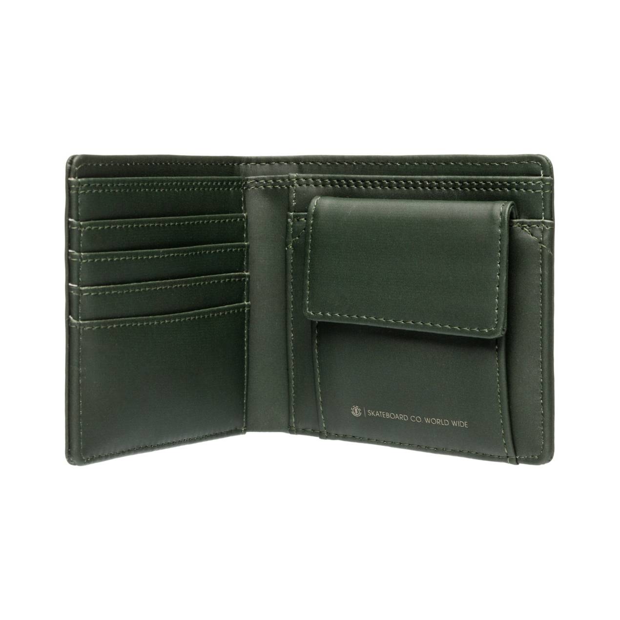 Cartera Element Icon Strap Kalamata