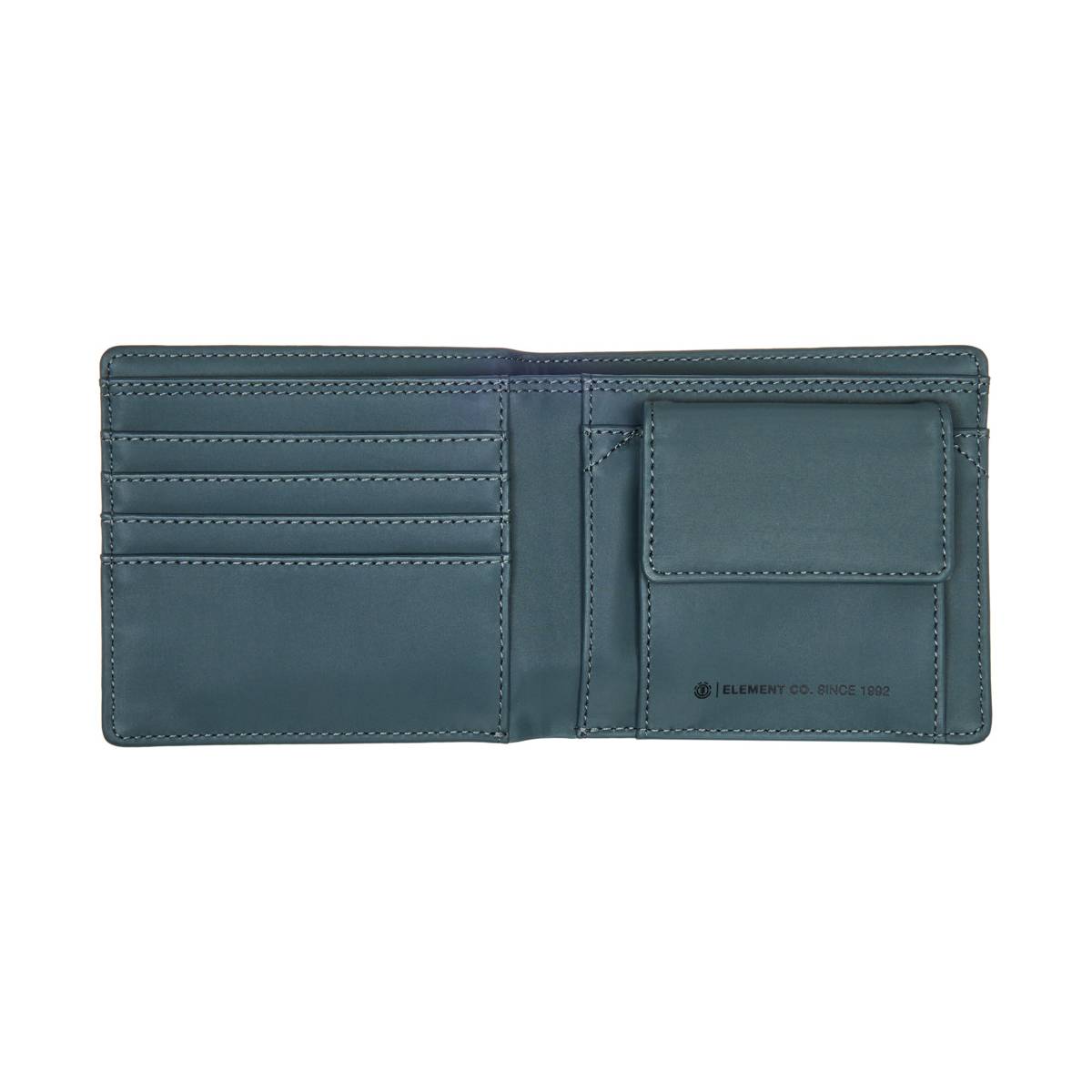 Cartera Element Icon Strap Ardoise