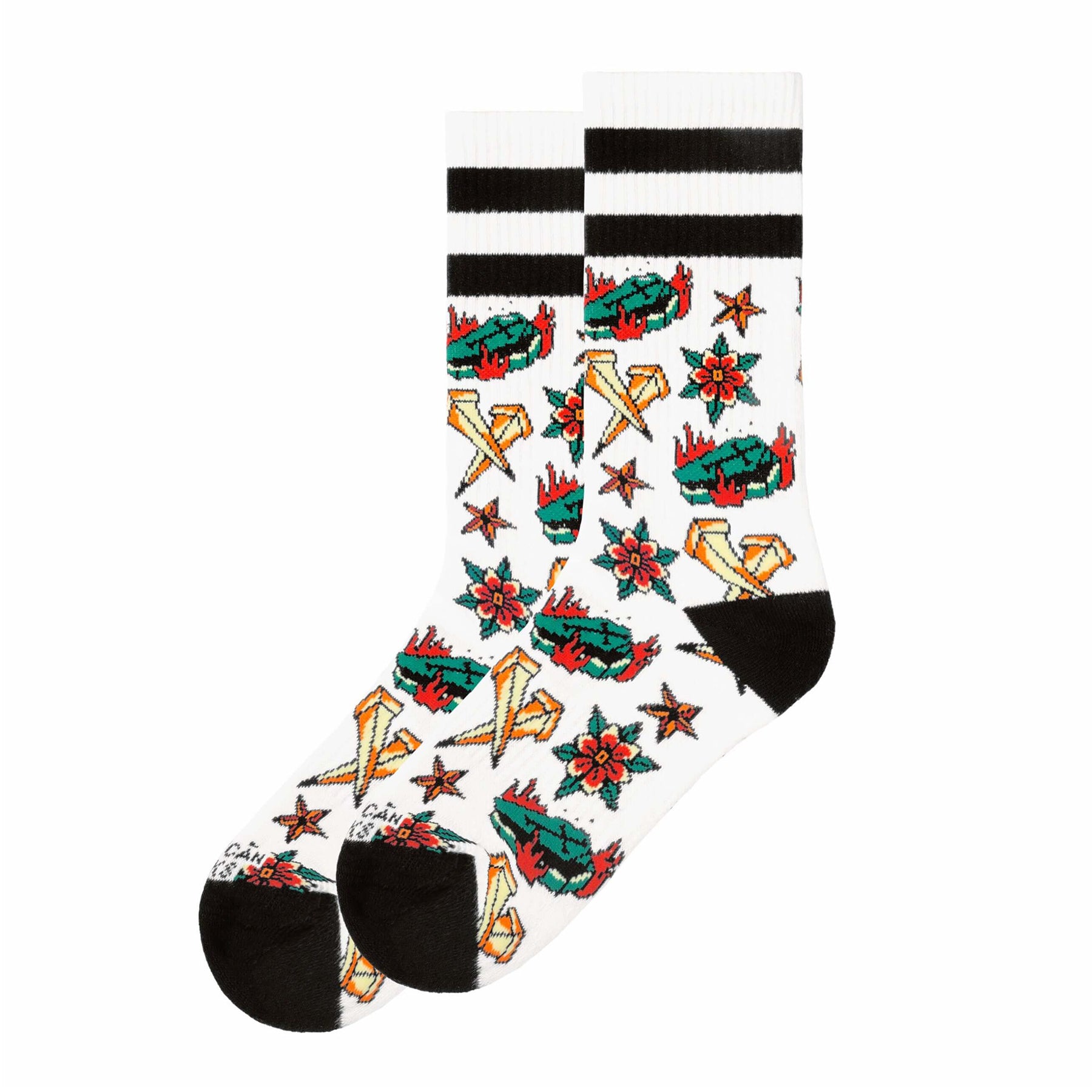 Calcetines American Socks Coffin