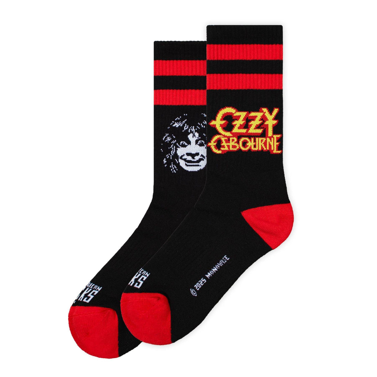 Calcetines American Socks Ozzy Osbourne Dreamer