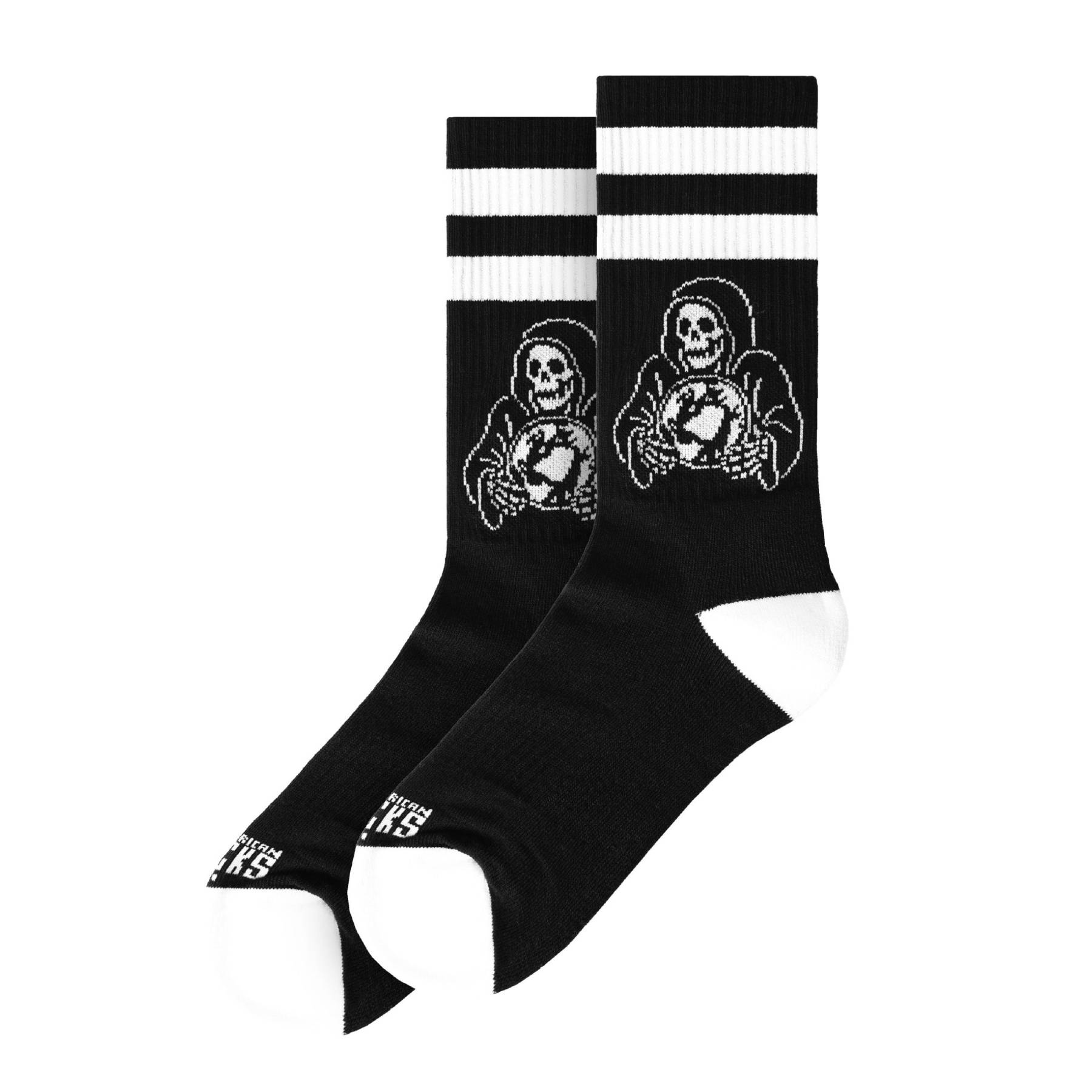 Calcetines American Socks Dead Planet