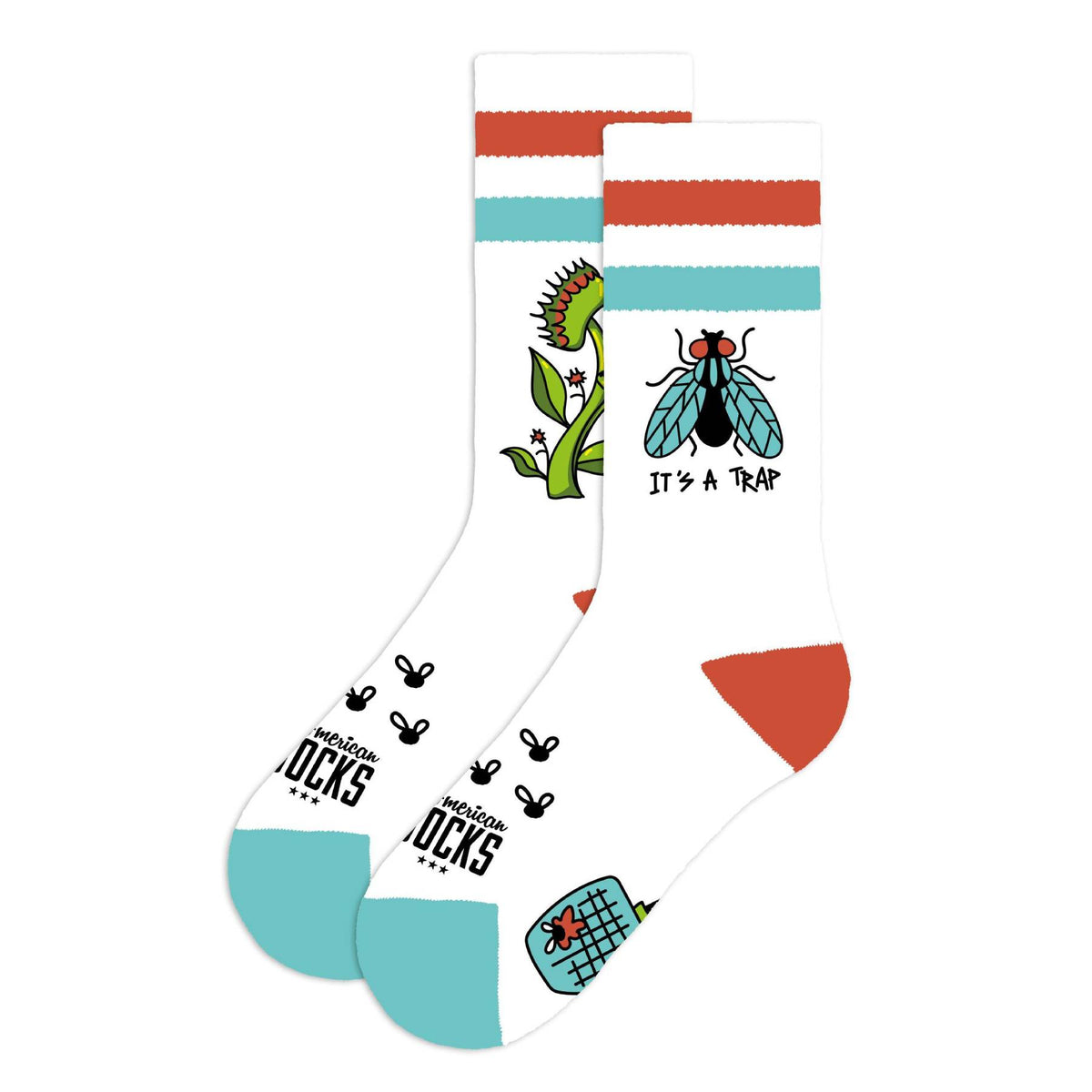 Calcetines American Socks Last Buzz