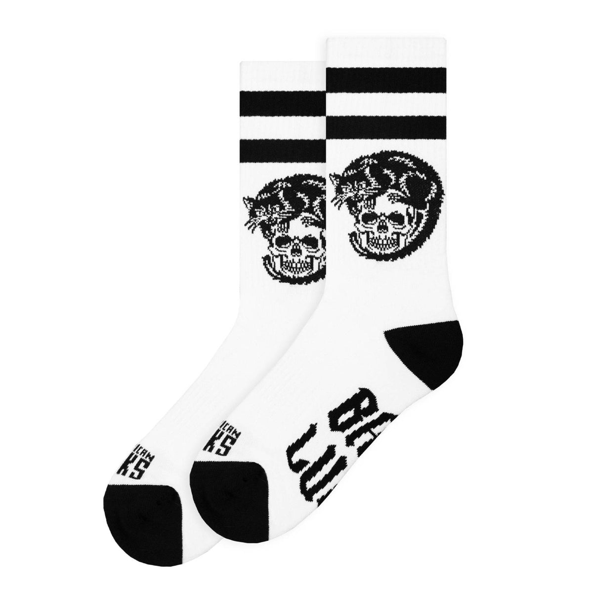 Calcetines American Socks Bad Luck