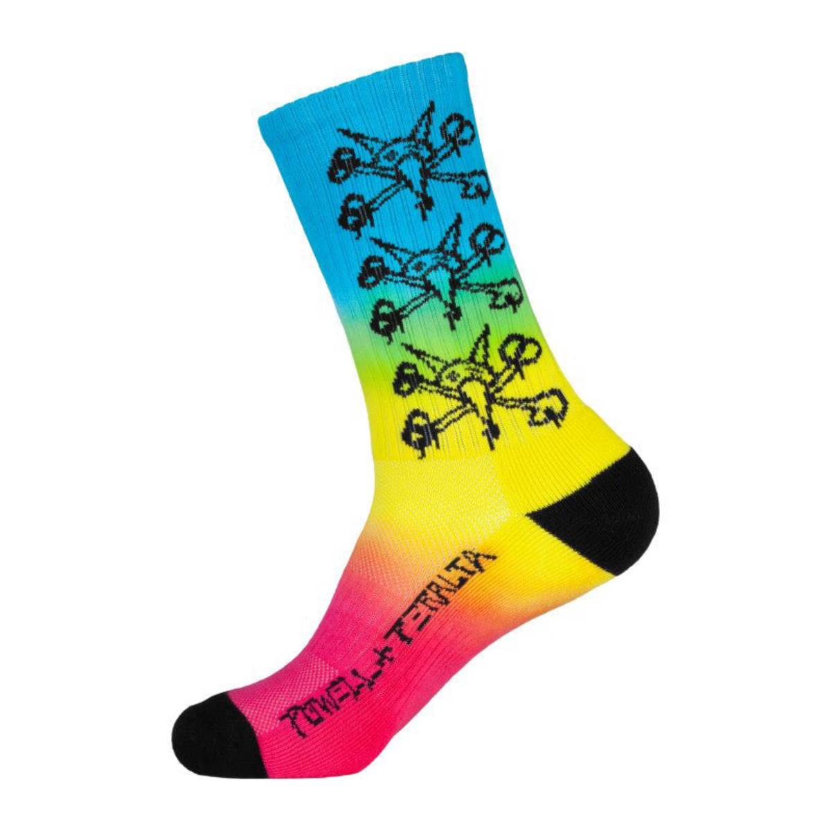 Calcetines Powell Peralta Vato Rats