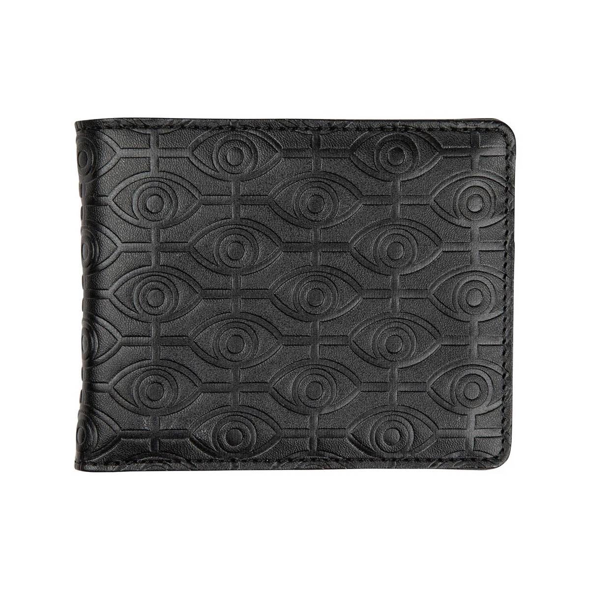 Cartera Santa Cruz Salba Eyes Black