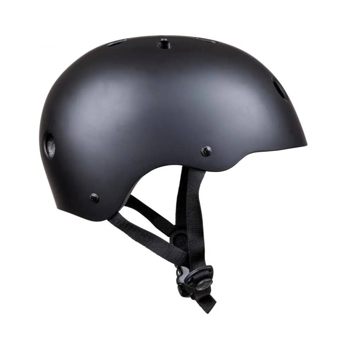 Casco Skate Pro-tec Prime Black