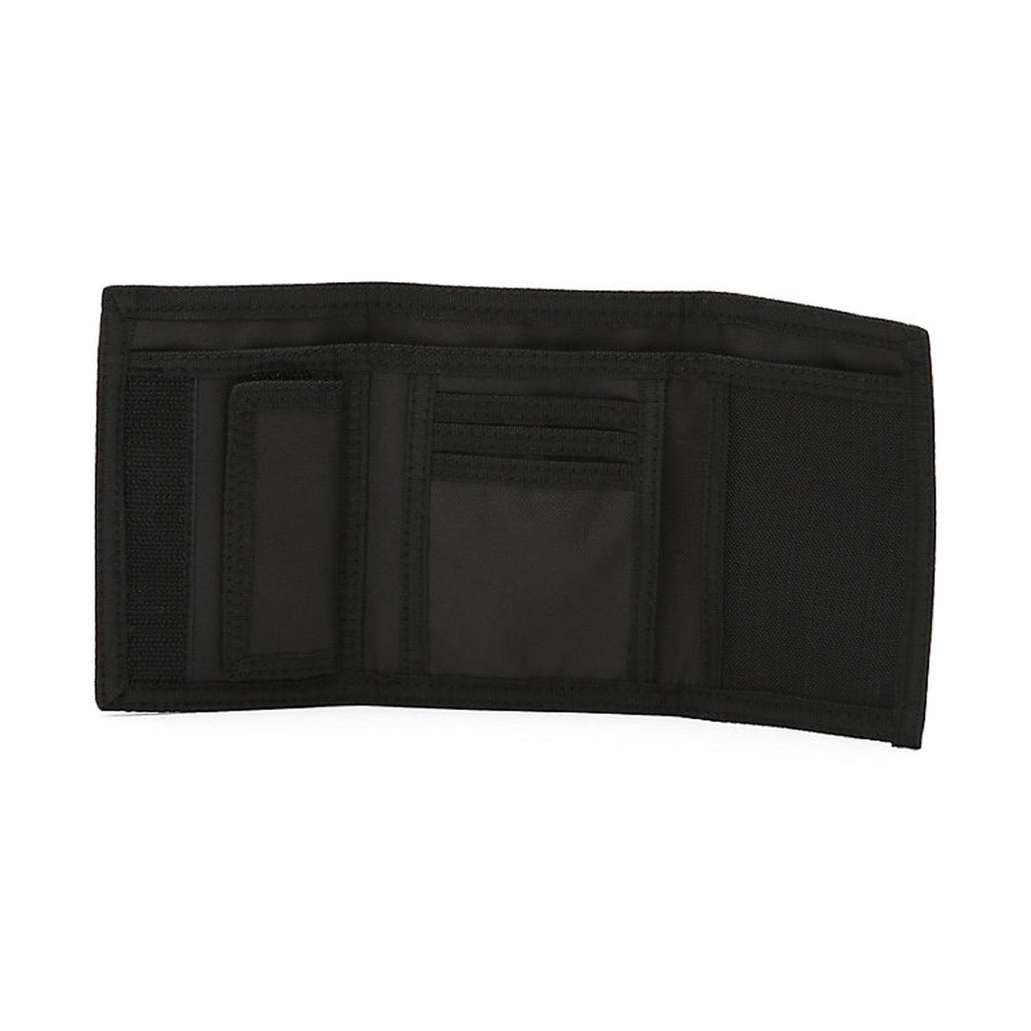Cartera Vans Slipped Black