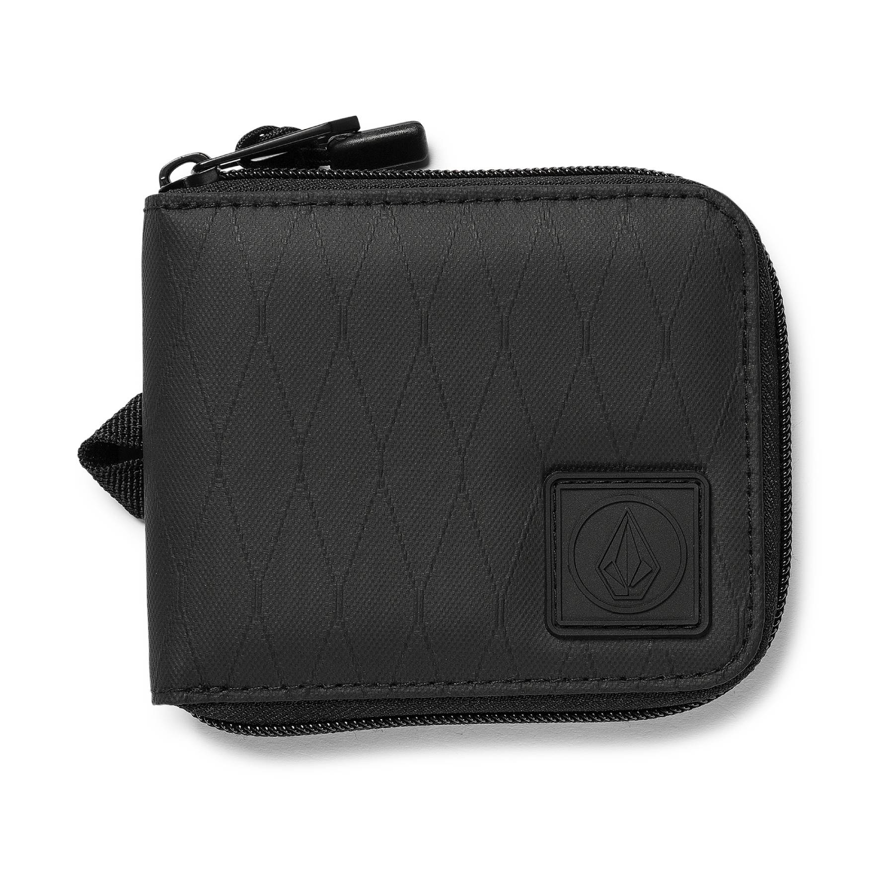 Cartera Volcom Venture Black
