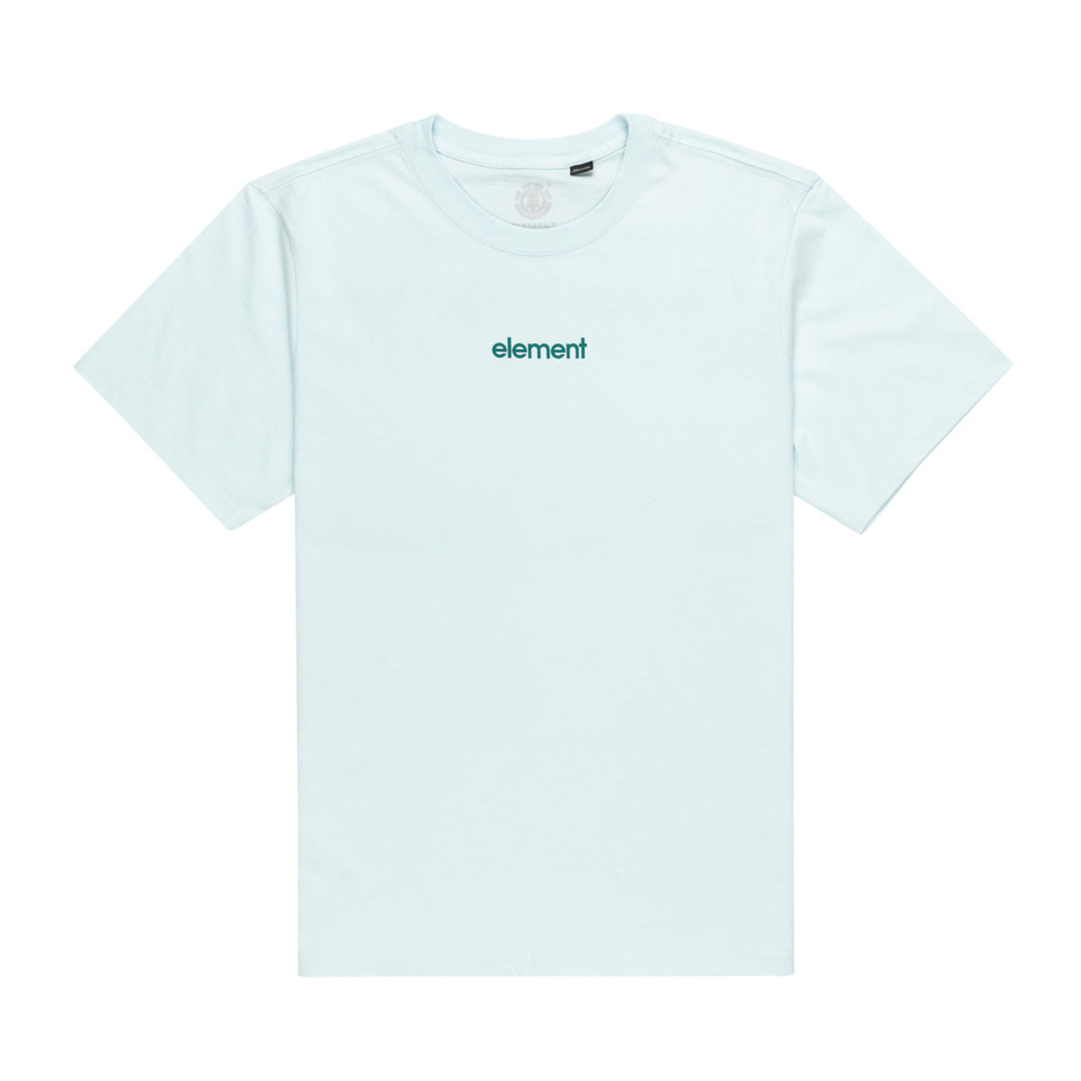 Camiseta Element Simple Logo Omphalodes