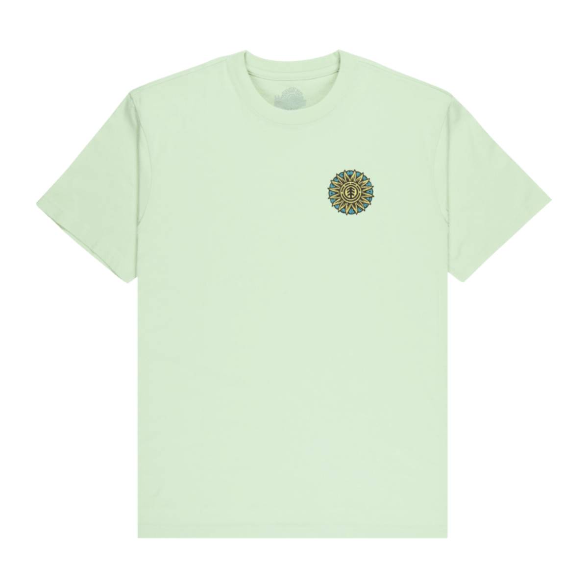 Camiseta Element TImber The Light Green Lily