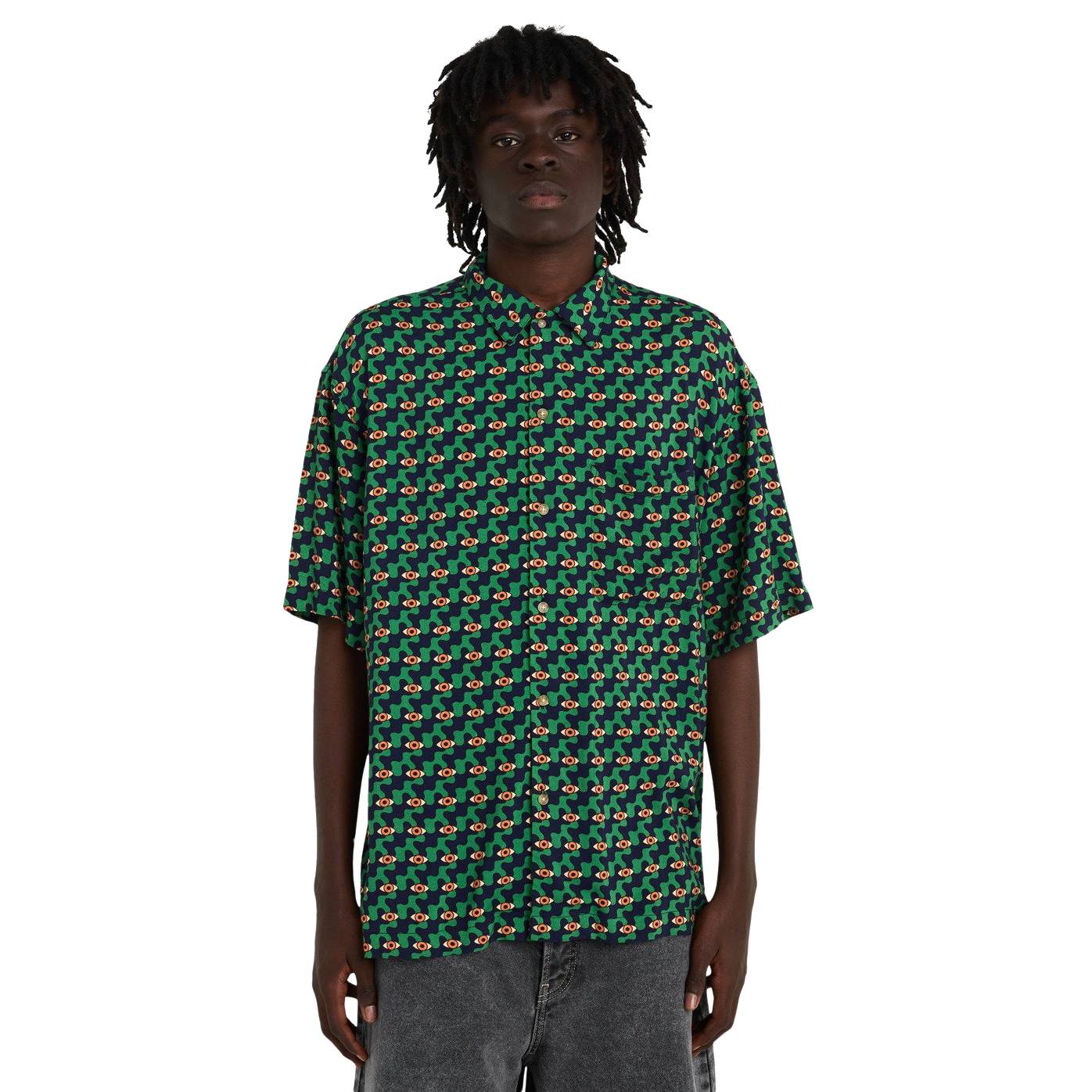 Camisa Element Relax Resort Sight