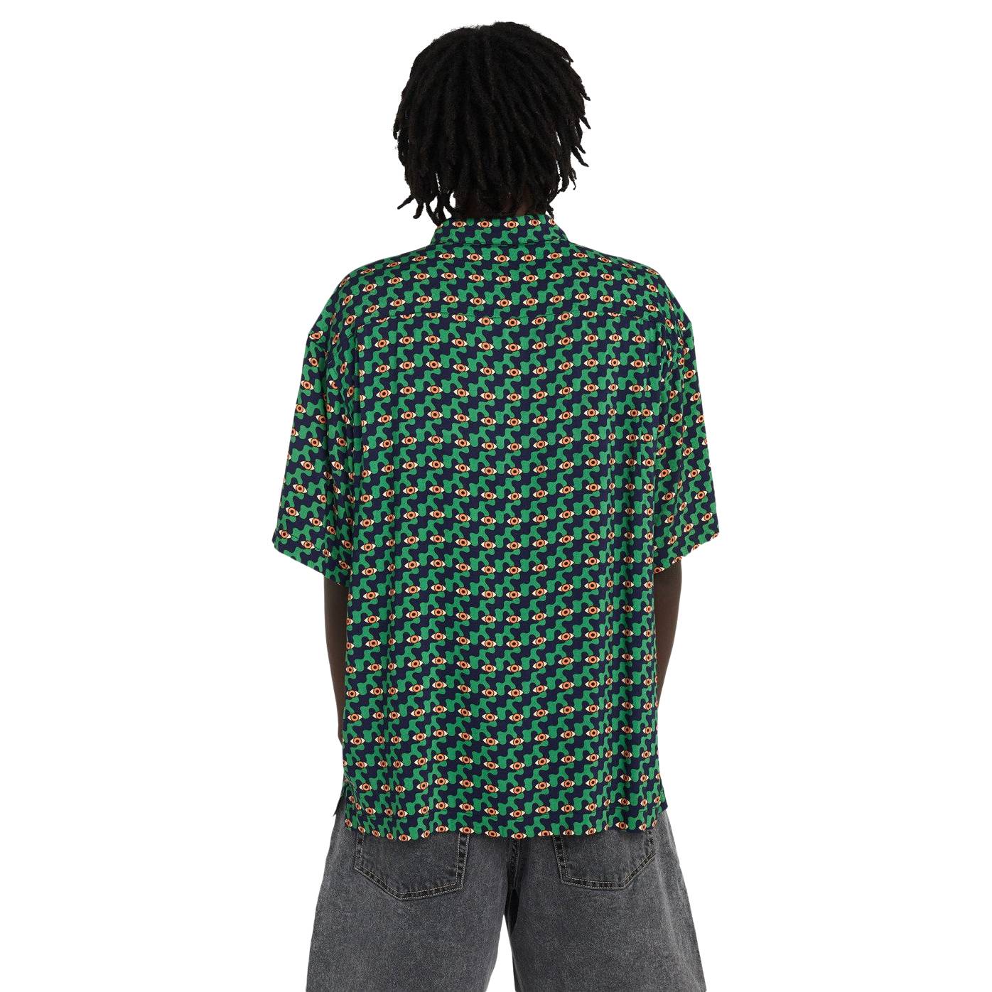 Camisa Element Relax Resort Sight