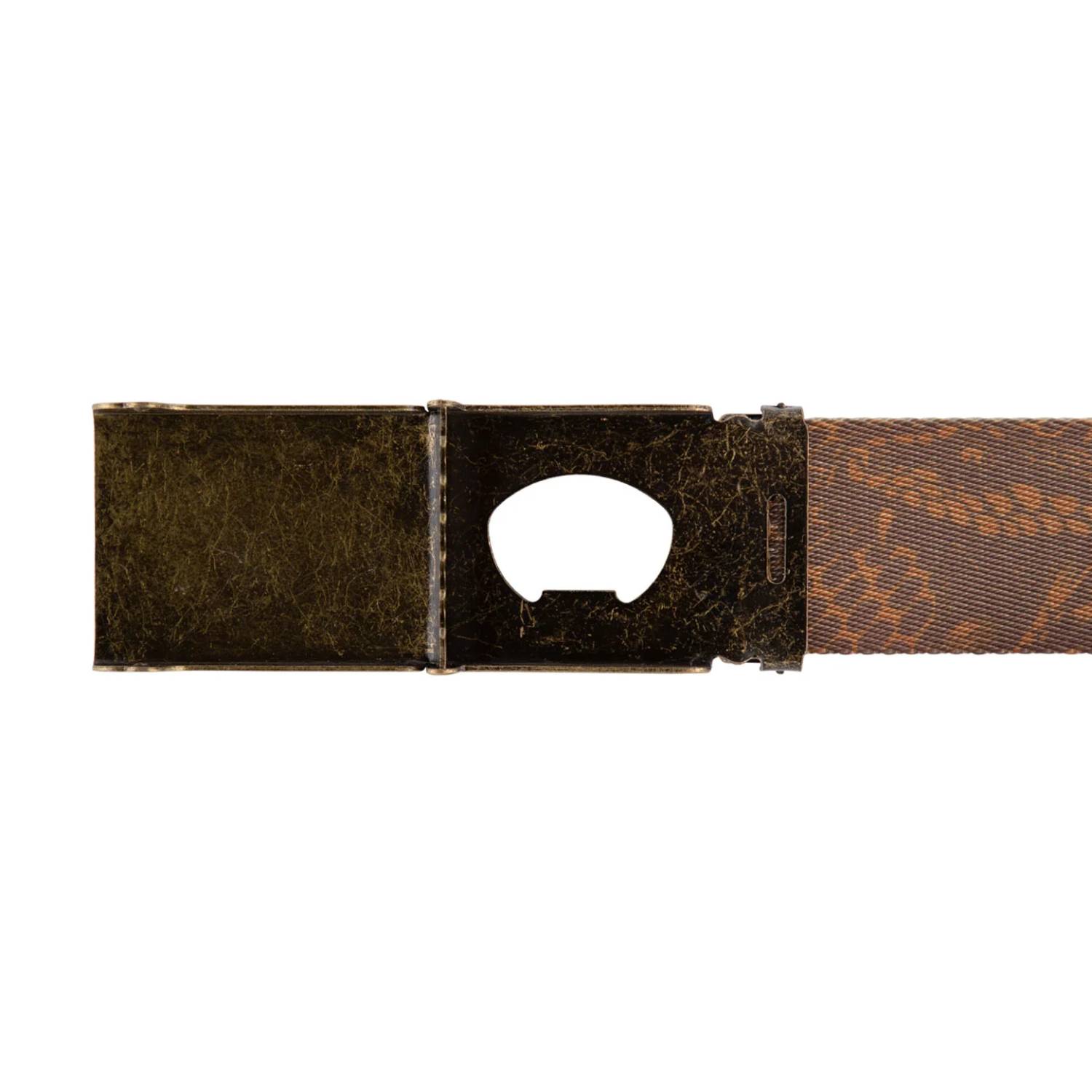 Cinturón Creature High Country Brown