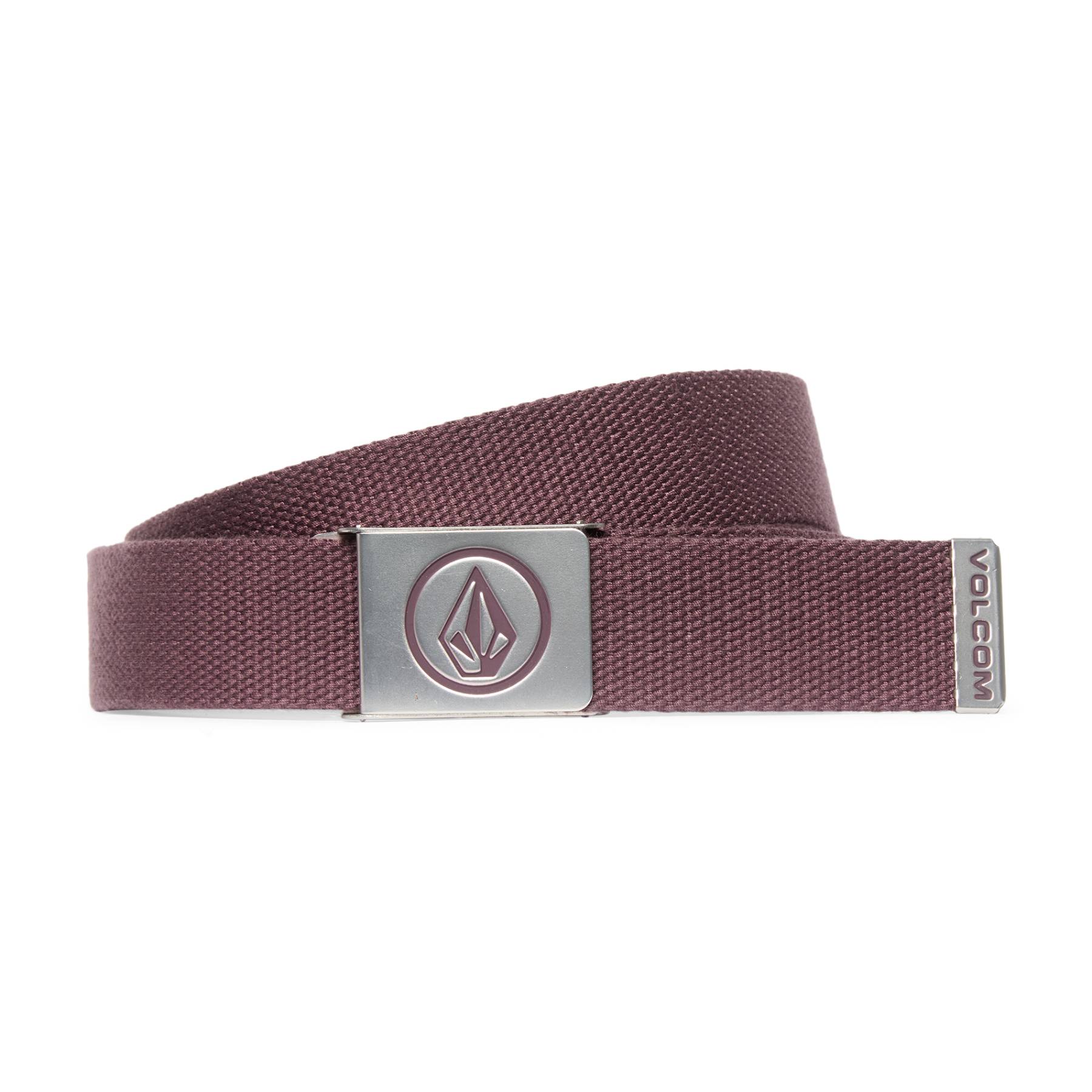 Cinturón Volcom Circle Web Pistol Punch