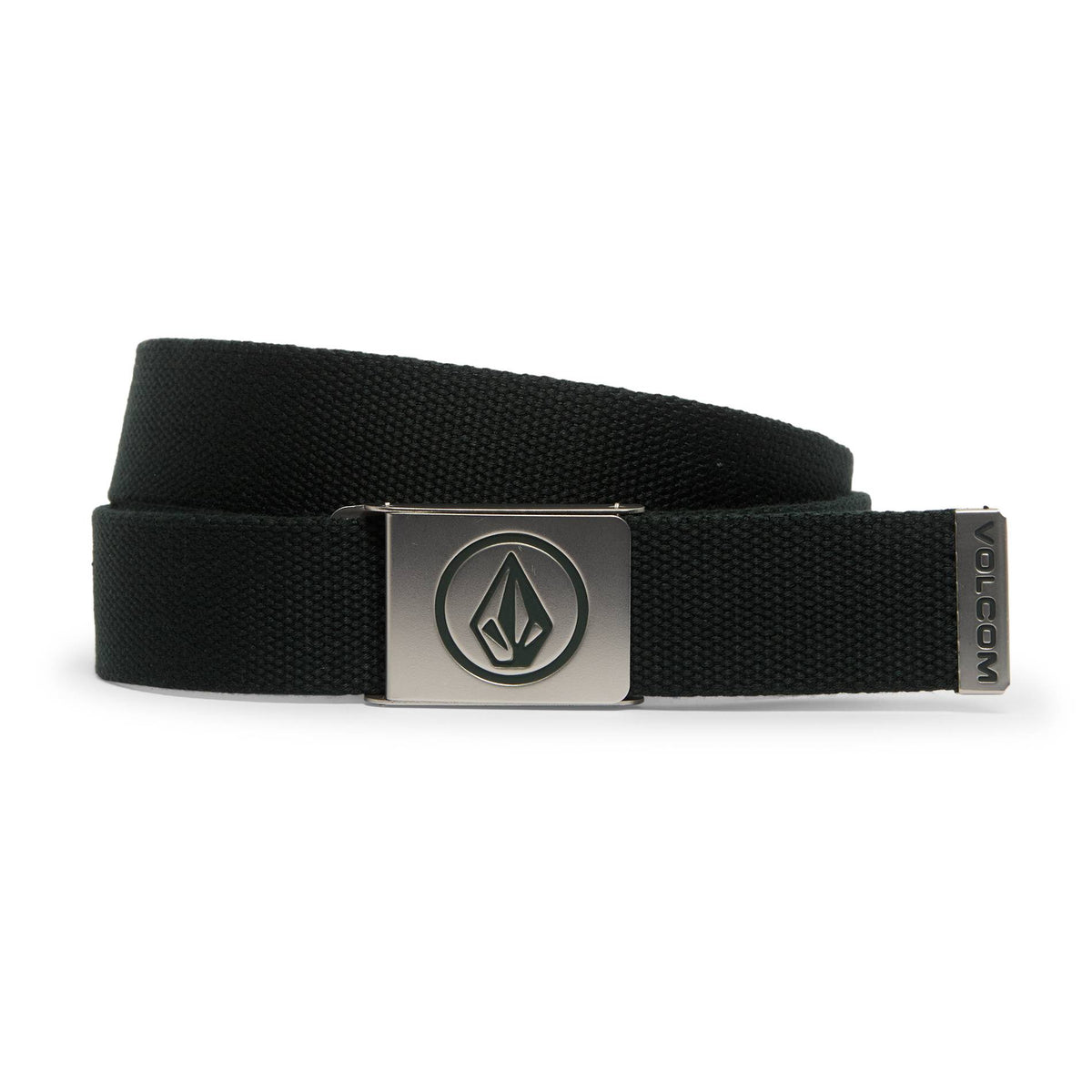 Cinturón Volcom Circle Web Scarab