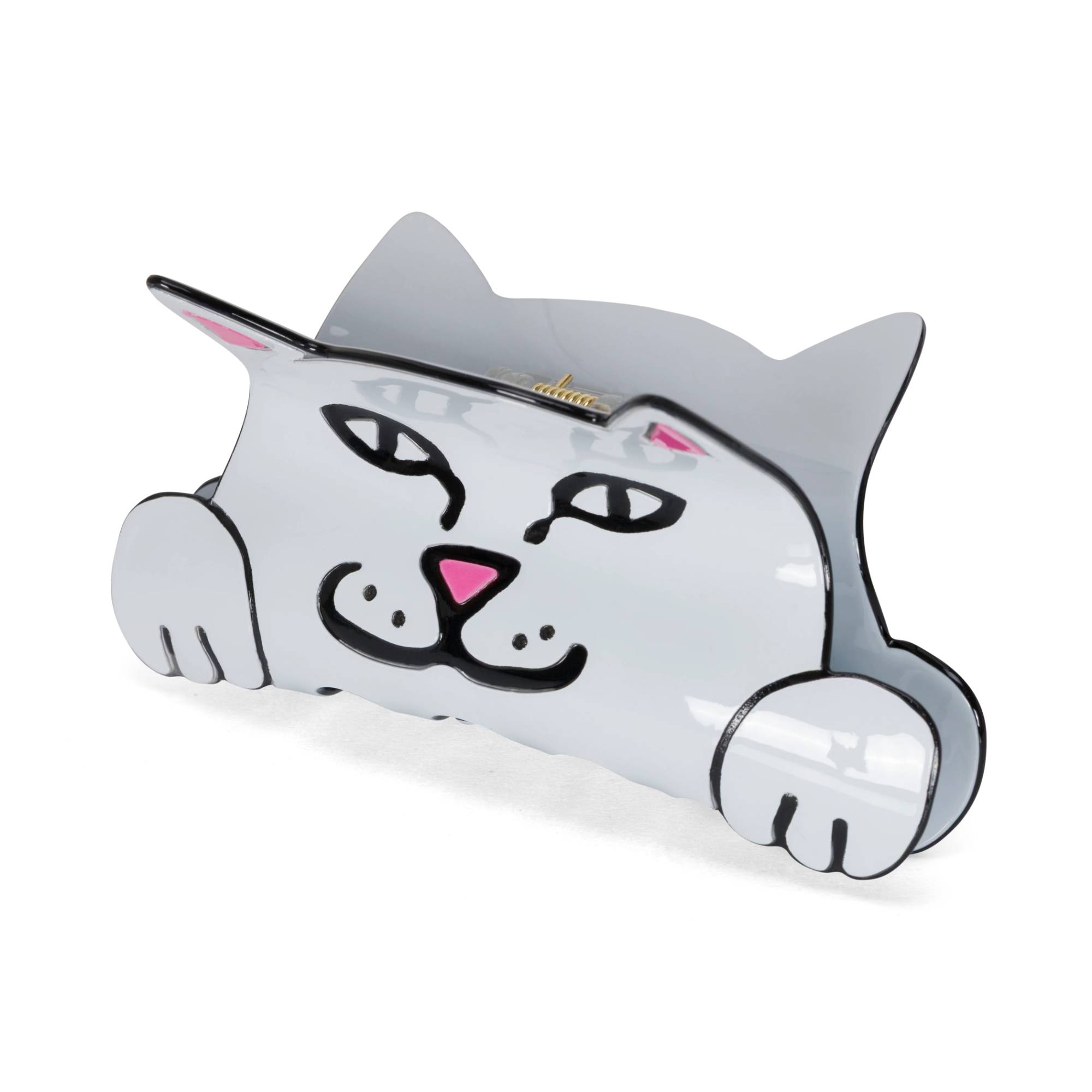 Pinza de pelo Ripndip Lord Nermal Hair Clip