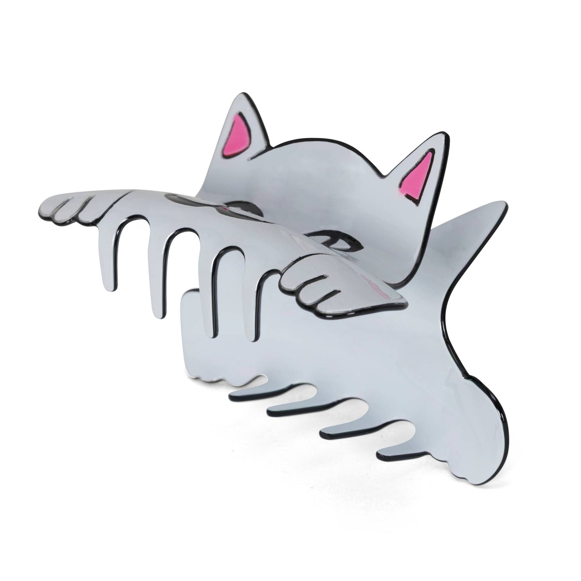 Pinza de pelo Ripndip Lord Nermal Hair Clip