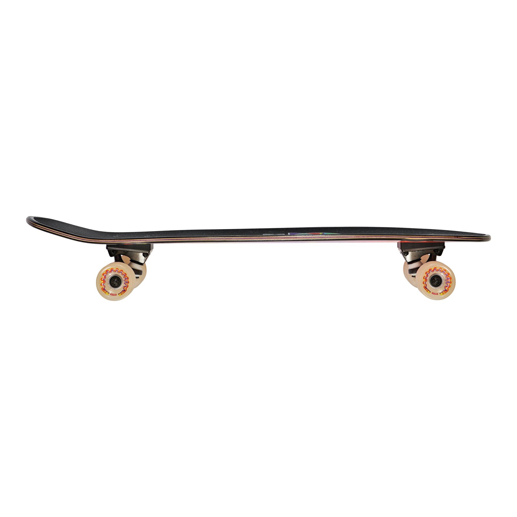 Cruiser Globe Big Blazer Melted Mountains 32"