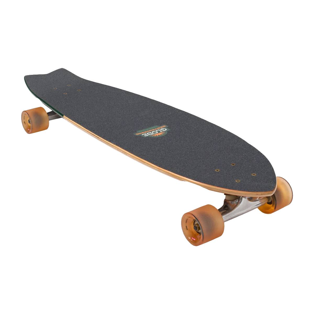Cruiser Globe Chromantic Beach Bum 33"