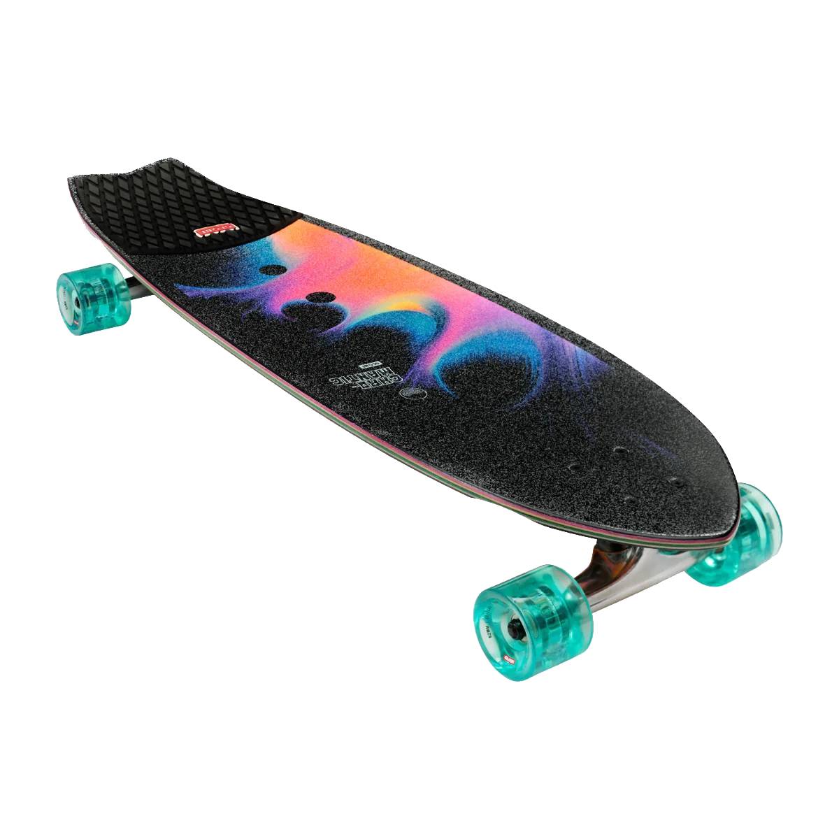 Cruiser Globe Chromantic Maitrus 33"