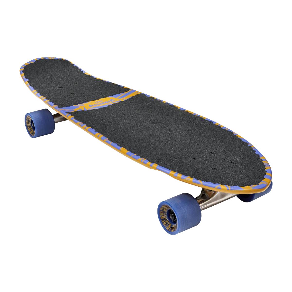 Cruiser Globe Big Blazer Lazer Wolf 32"