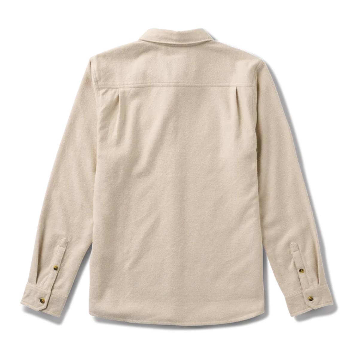 Camisa Manga Larga Roark Crossroads Fossil