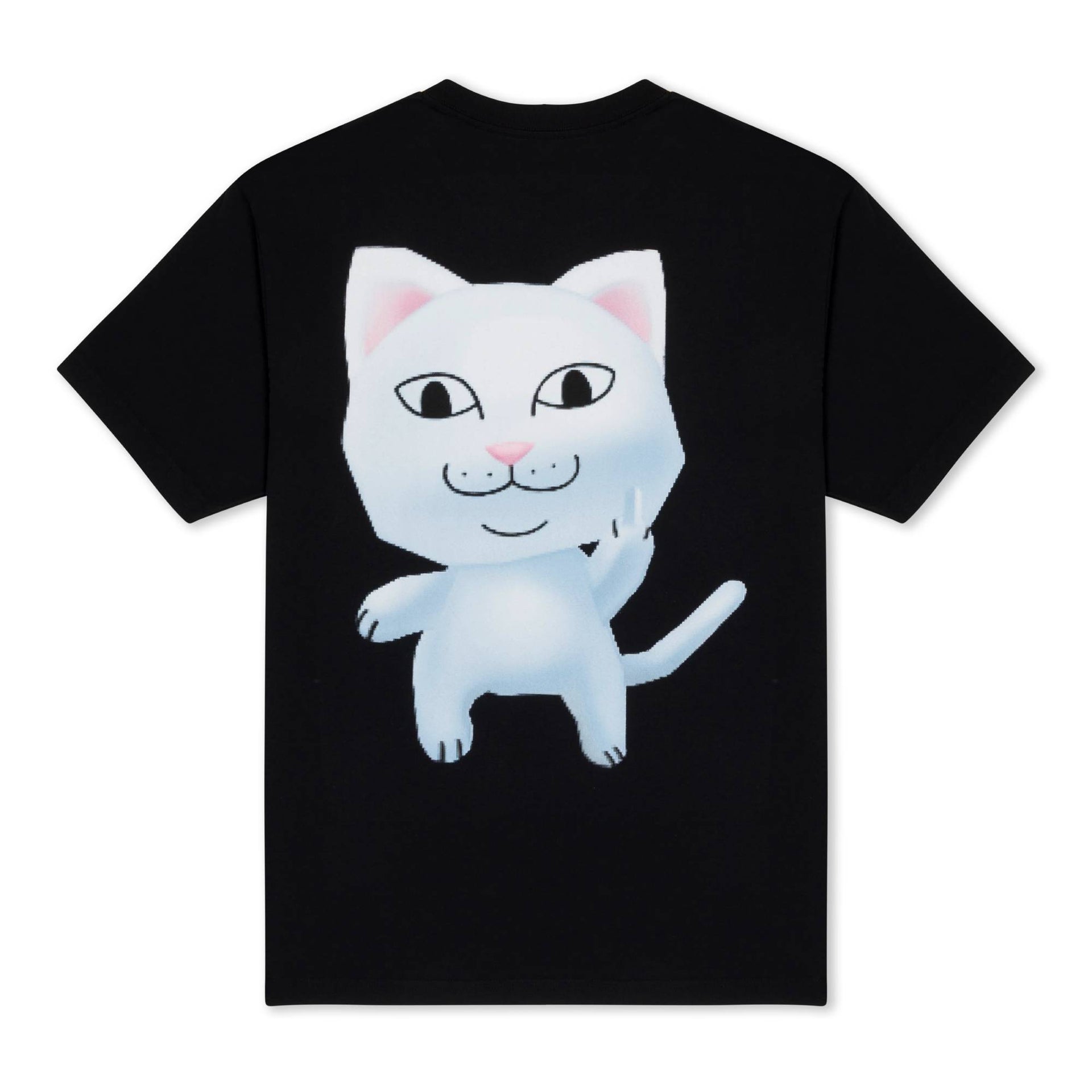 Camiseta Ripndip Nermii Black