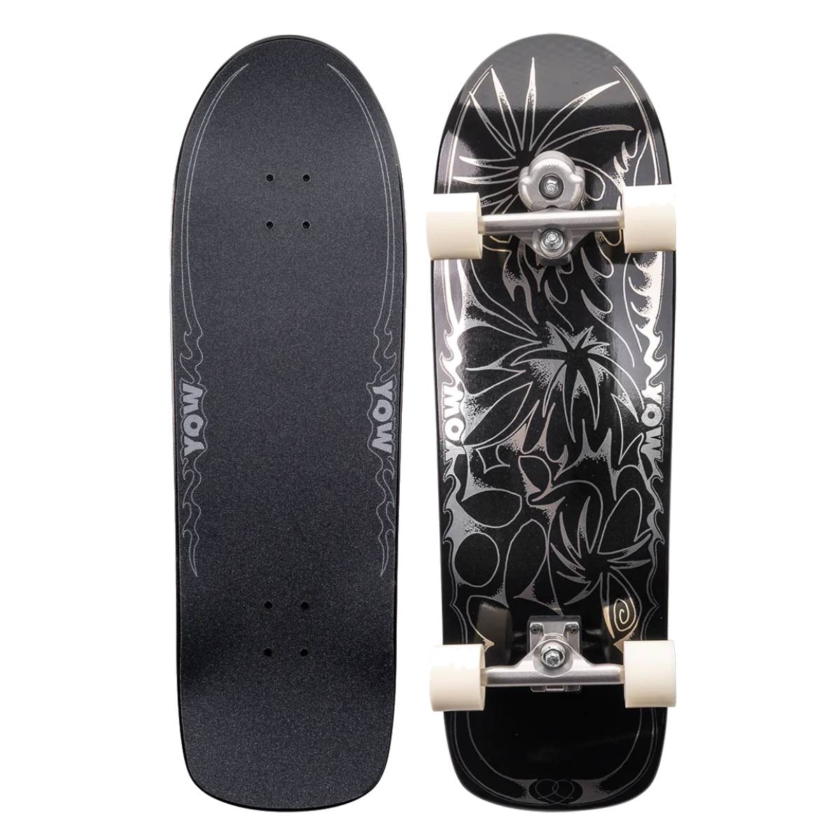 Surfskate Yow Lowers 34" High Performance Series