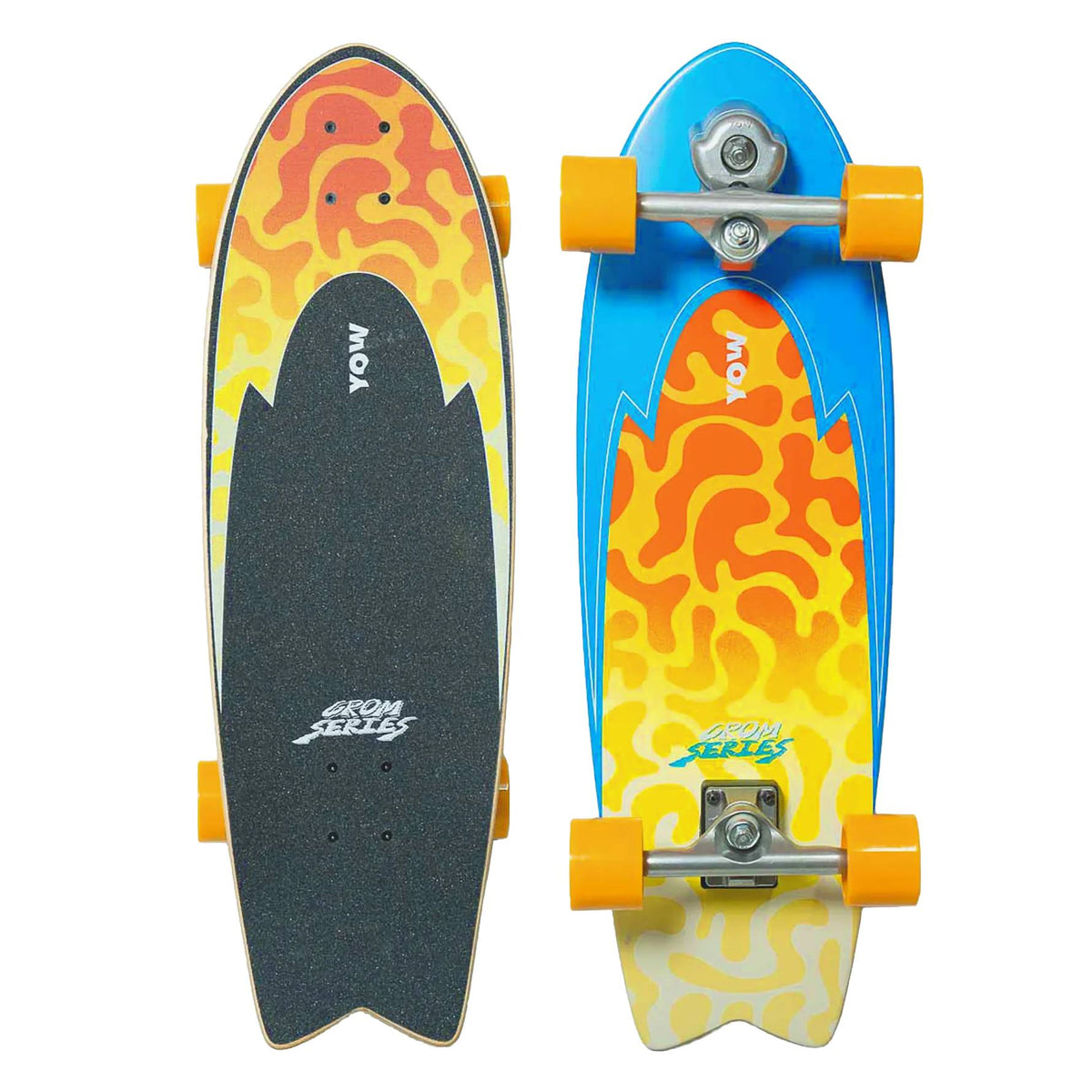Surfskate Yow Huntington 30" Power Surfing Series