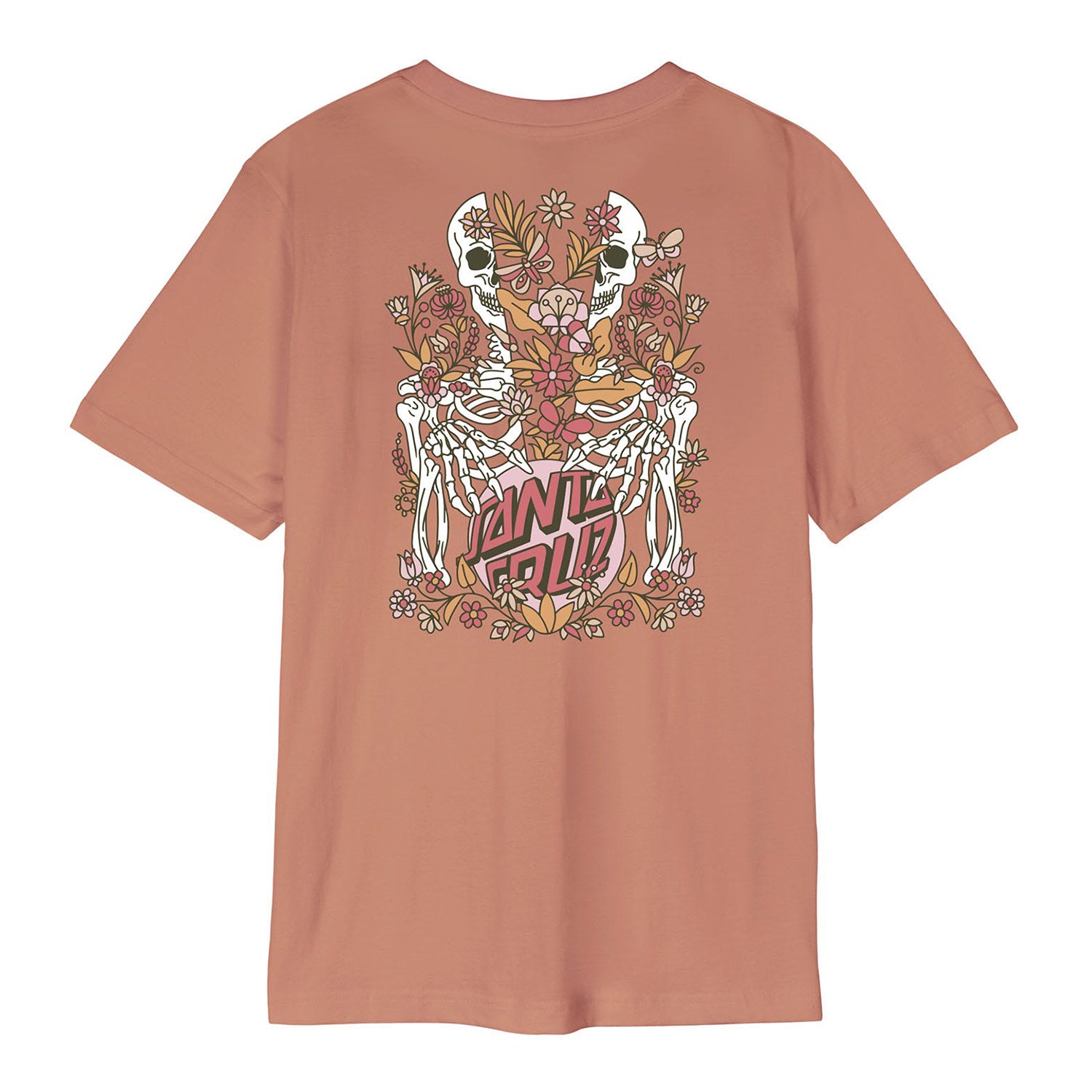 Camiseta Santa Cruz Sage Clay