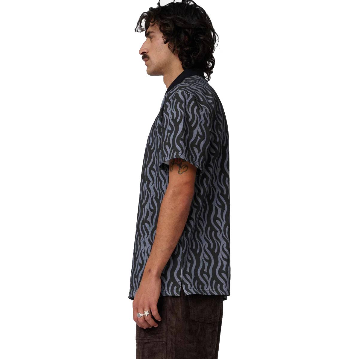 Polo Santa Cruz Fleck Dressen Tribal