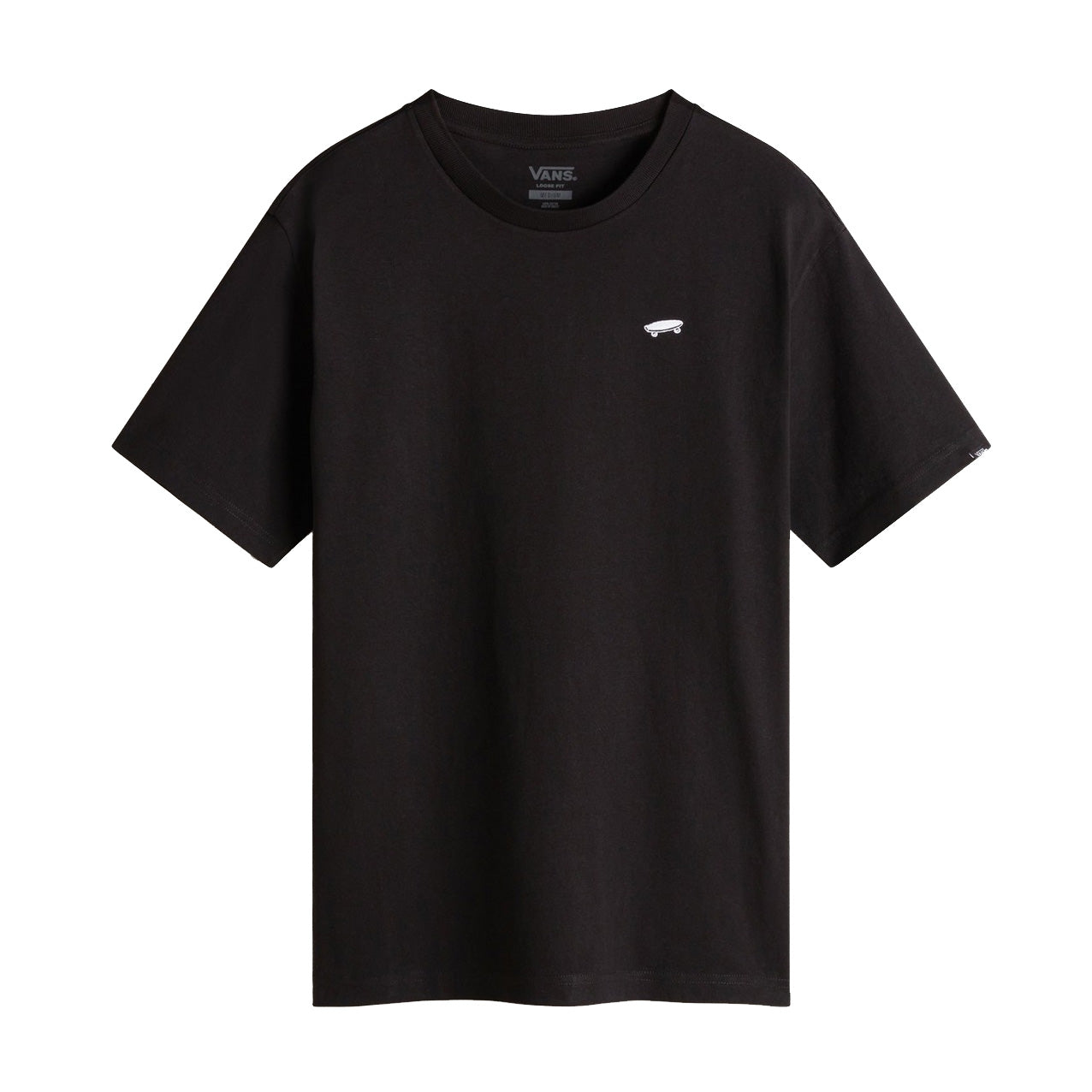 Camiseta Vans Salton Loose Black