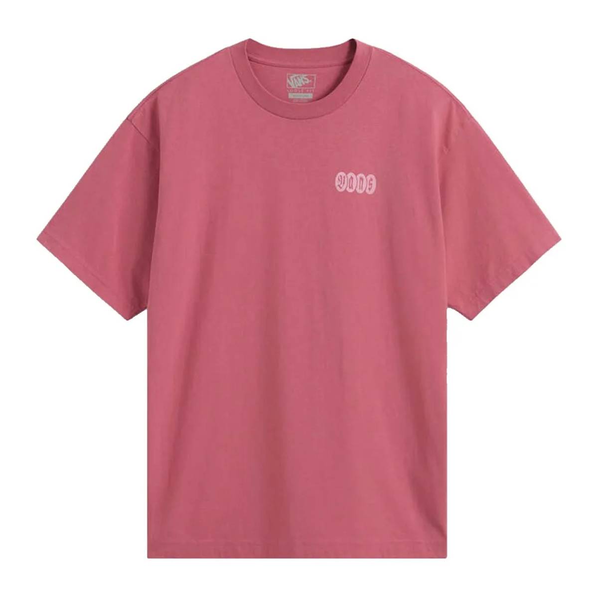 Camiseta Vans Earthbound Loose Mauvewood